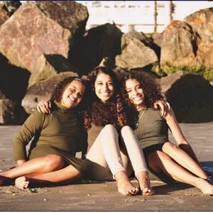 Meet your Posher, Brileyah